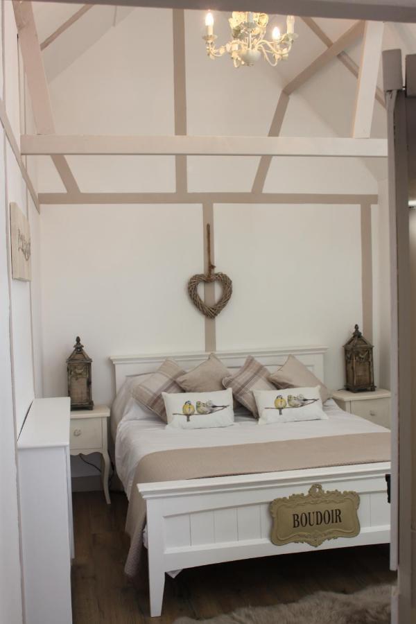 Beautiful Barn Conversion, 3 Bed, Hot Tub, Sauna, Gym, Enclosed Garden Сasa de vacaciones *