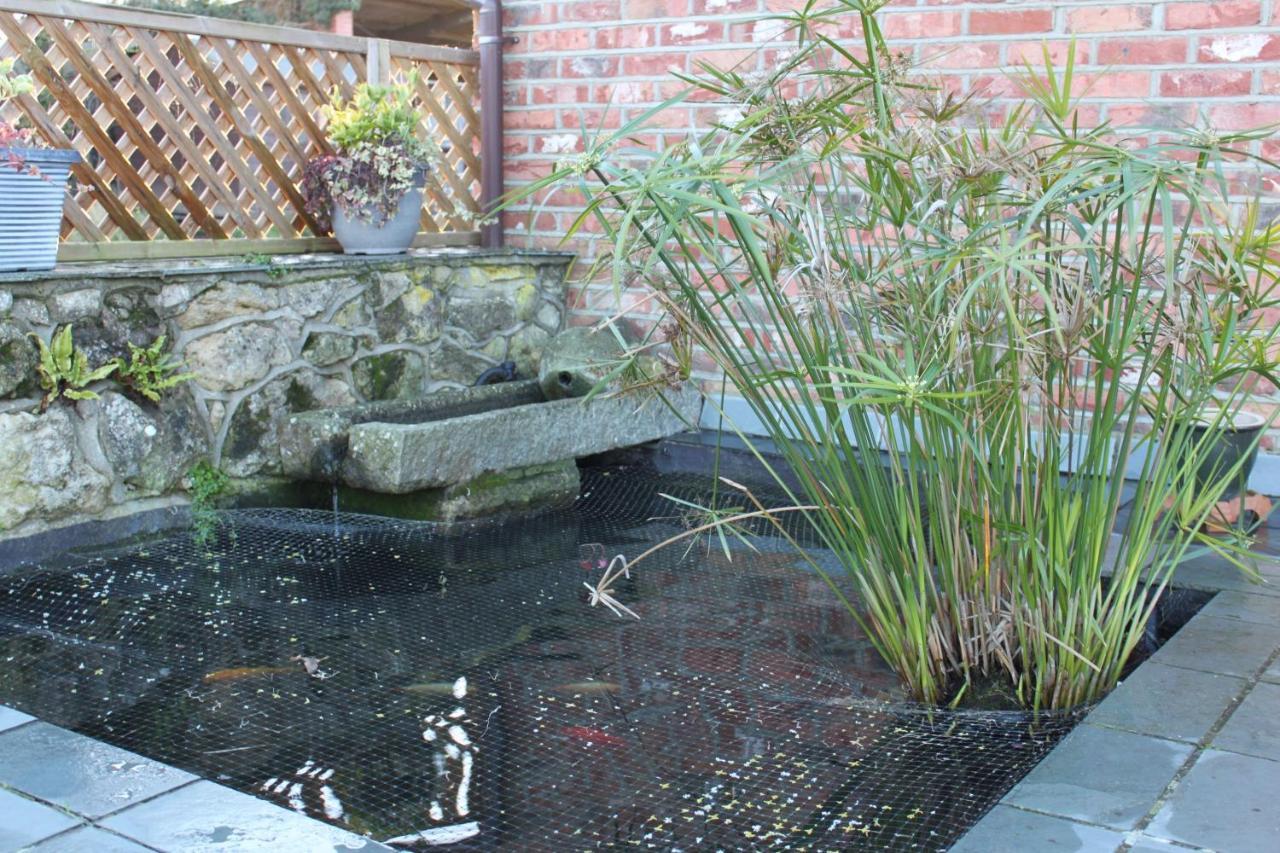 Holiday home Beautiful Barn Conversion, 3 Bed, Hot Tub, Sauna, Gym, Enclosed Garden Ryde (Isle of Wight)